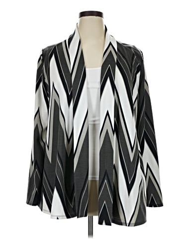 ICE Cardigan (view 1)