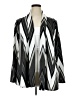 ICE Silver Cardigan Size XL - photo 1