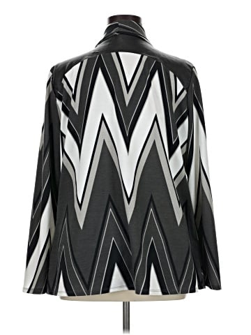 ICE Cardigan (view 2)