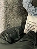 Aeropostale 100% Polyester Gray Pullover Sweater Size S - photo 8