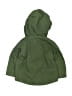 Old Navy 100% Cotton Solid Green Jacket Size 6-12 mo - photo 2