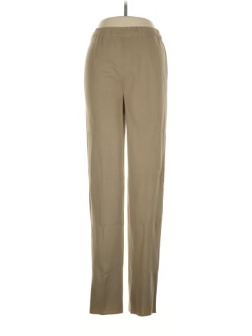 MING WANG Casual Pants (view 1)