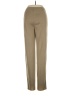 MING WANG 100% Acrylic Tan Casual Pants Size XS - photo 2