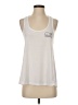 Vineyard Vines Ivory Tank Top Size S - photo 1