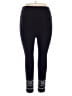 Torrid Black Leggings Size 1X Plus (1) - photo 2