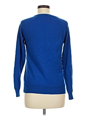 Cold Crush Pullover Sweater (view 2)