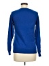 Cold Crush Blue Pullover Sweater Size M - photo 2