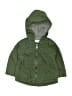 Old Navy 100% Cotton Solid Green Jacket Size 6-12 mo - photo 1