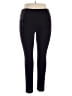 Zara Basic Black Active Pants Size XL - photo 2