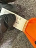 Unbranded Orange Short Sleeve T-Shirt Size L - photo 7