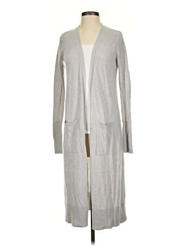Saks Fifth Avenue Cashmere Cardigan (view 1)
