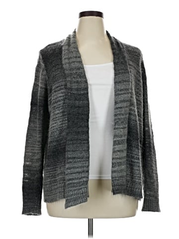 DressBarn Cardigan (view 1)