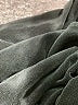 Unbranded Black Short Sleeve Top Size 3X (estimated) - photo 7