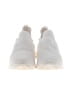 J/Slides White Sneakers Size 8 - photo 2