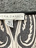 Sandra Darren Black Kimono Size 1X - photo 7
