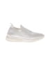 J/Slides White Sneakers Size 8 - photo 1