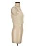 Le ORE Tan Cashmere Pullover Sweater Size XXS - photo 4
