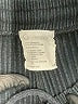 FOR DAYS Chevron-herringbone Black Sweatpants Size XS (estimated) - photo 7