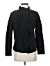 Bernardo Fashions Solid Black Jacket Size S (petite) - photo 1
