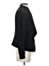 Bernardo Fashions Solid Black Jacket Size S (petite) - photo 4
