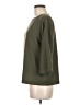 Studio B by BOBEAU Green 3/4 Sleeve Top Size M - photo 5