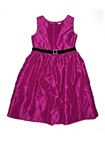 Sweet Heart Rose Dress (view 1)