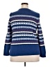 Croft & Barrow Blue Pullover Sweater Size XXL - photo 2
