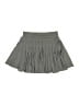 Unbranded Solid Gray Casual Skirt Size 2 (estimated) - photo 2