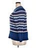 Croft & Barrow Blue Pullover Sweater Size XXL - photo 5
