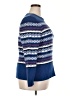 Croft & Barrow Blue Pullover Sweater Size XXL - photo 4