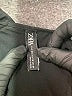 Zara Black Sleeveless Blouse Size XS - photo 7