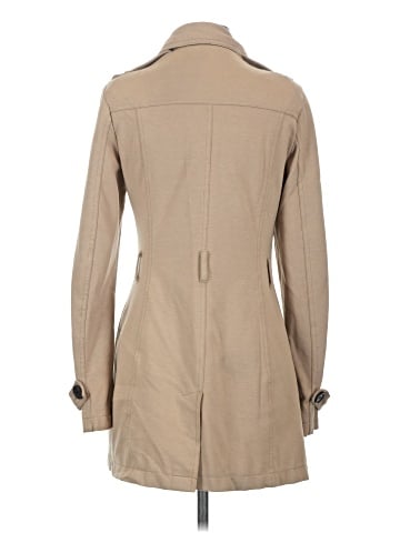 Stradivarius Trenchcoat (view 2)