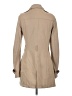Stradivarius Tan Trenchcoat Size S - photo 2