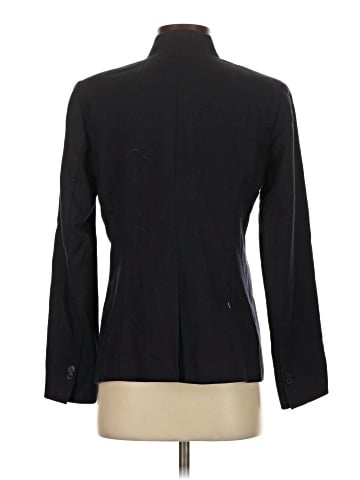 Brooks Brothers 346 Wool Blazer (view 2)