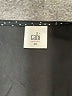 CAbi Chevron-herringbone Black Cocktail Dress Size XS - photo 7