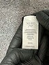 CAbi Chevron-herringbone Black Cocktail Dress Size XS - photo 8