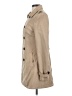 Stradivarius Tan Trenchcoat Size S - photo 5