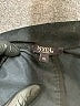 NYDJ Black Blazer Size XL - photo 6