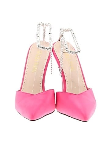 Azalea Wang Heels (view 2)