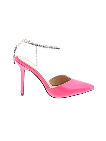 Azalea Wang Heels (view 1)