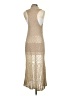 Alya Tan Casual Skirt Size S - photo 2