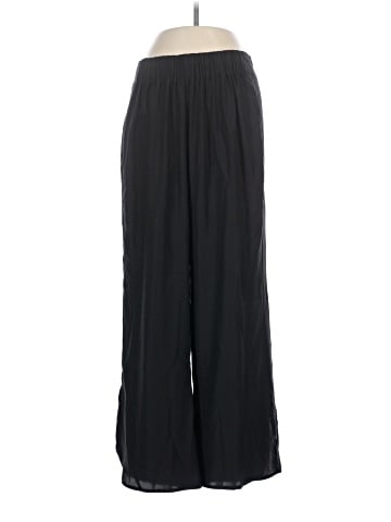 Zero + Maria Cornejo Silk Pants (view 1)