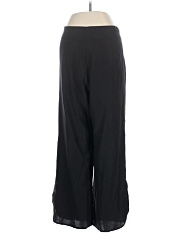 Zero + Maria Cornejo Silk Pants (view 2)