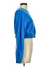 Shein Blue Sweatshirt Size 6 - photo 4