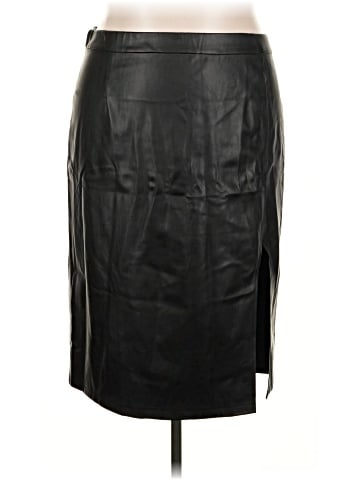 Sanctuary Faux Leather Skirt (view 1)