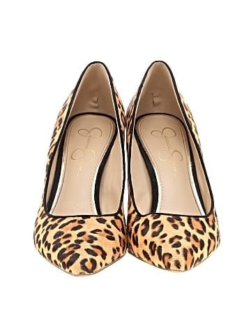 Jessica Simpson Heels (view 2)