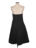 Jump Apparel 100% Polyester Polka Dots Black Cocktail Dress Size 13 - 14 - photo 2