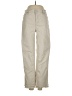 Code Bleu Tan Jeans Size 4 - photo 1