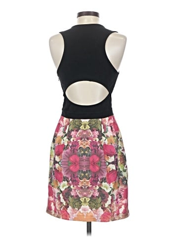 Gentle Fawn Cocktail Dress (view 2)