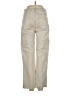Code Bleu Tan Jeans Size 4 - photo 2